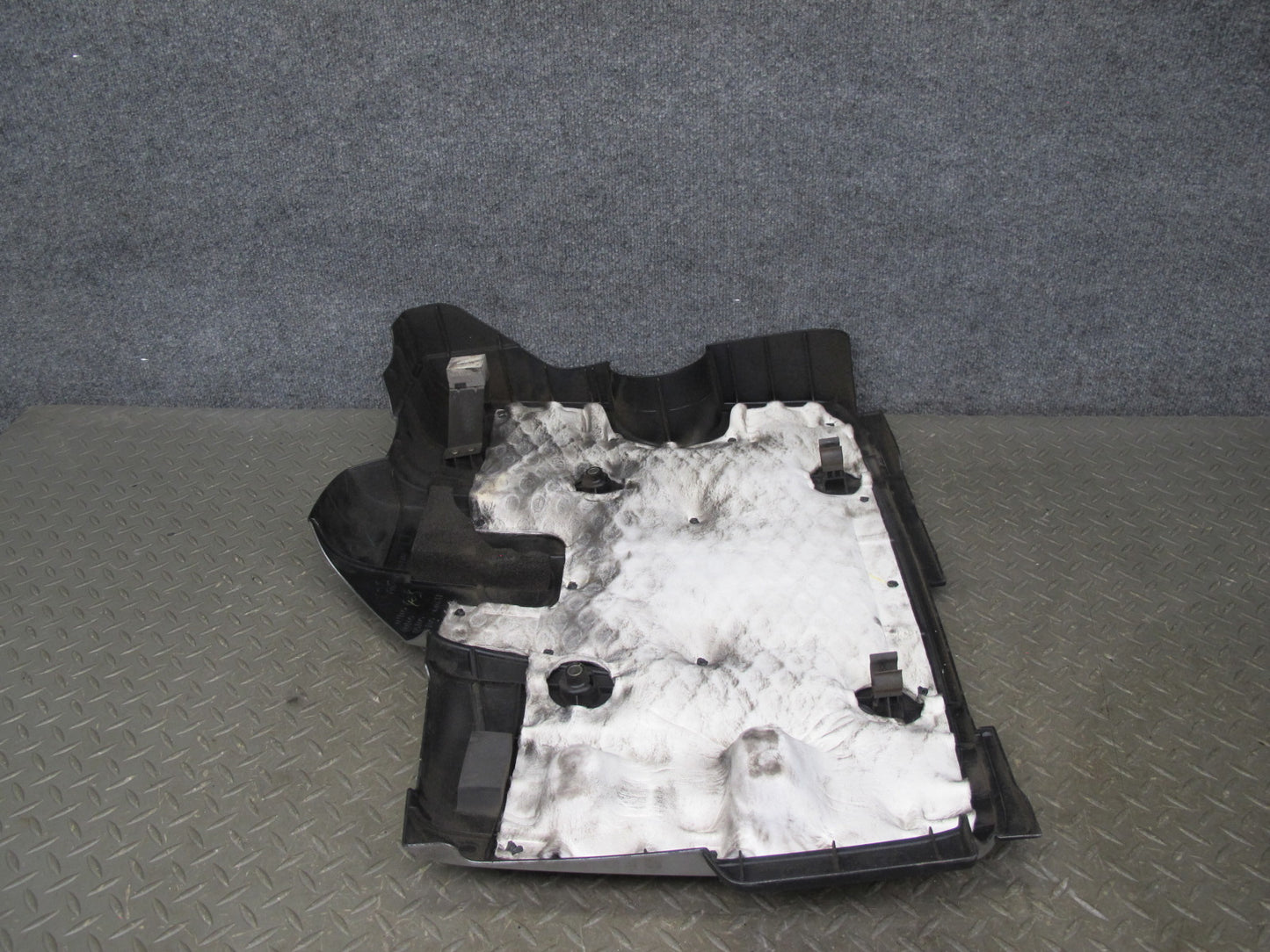 01-06 Lexus GS430 LS430 UCF30L 4.3L 3UZFE Upper Engine Trim Cover Panel OEM