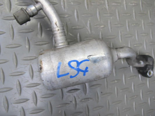 01-03 Lexus LS430 UCF30L A/C Air Condition Hose Pipe Line Set OEM