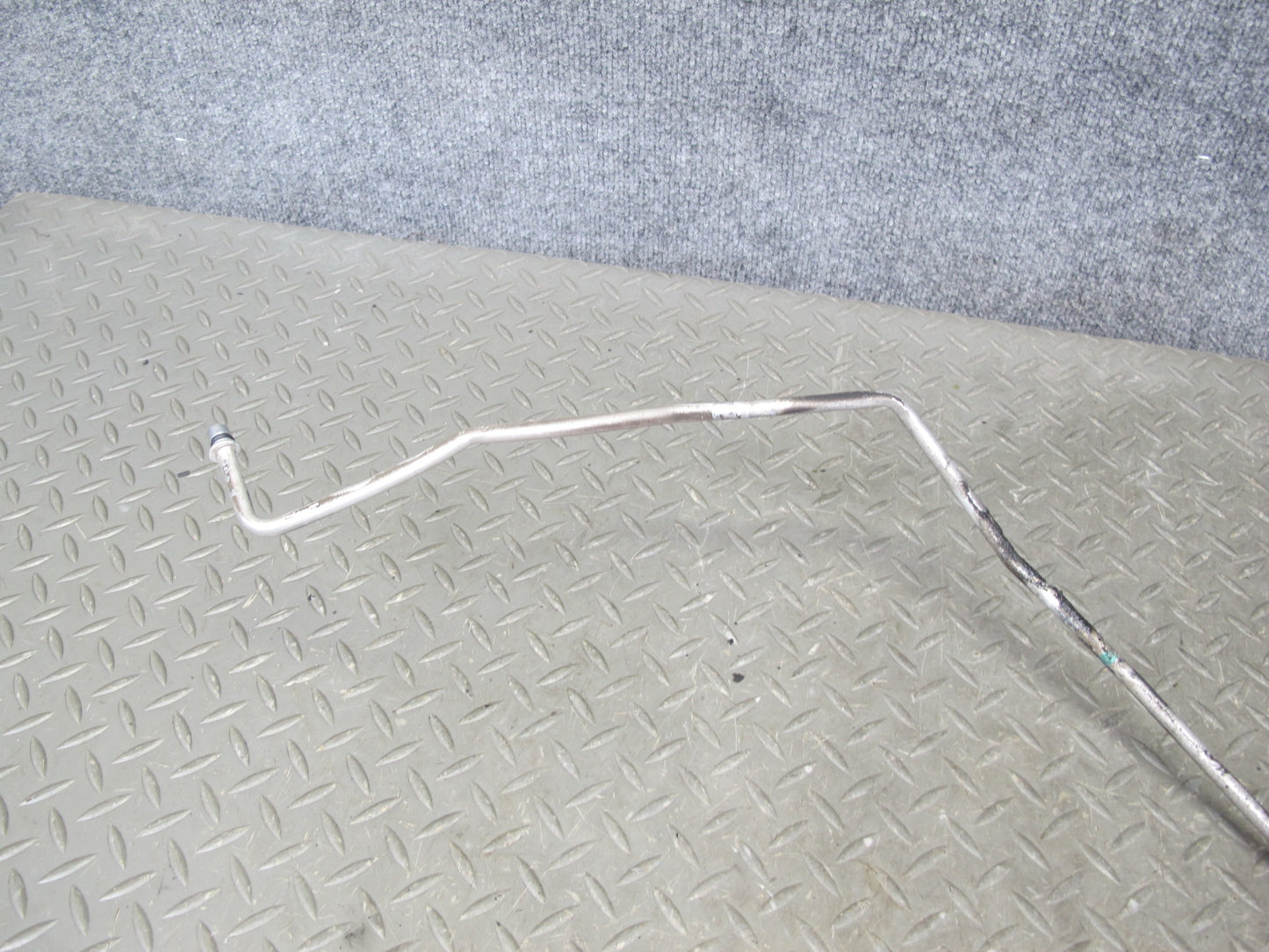 01-03 Lexus LS430 UCF30L A/C Air Condition Hose Pipe Line Set OEM