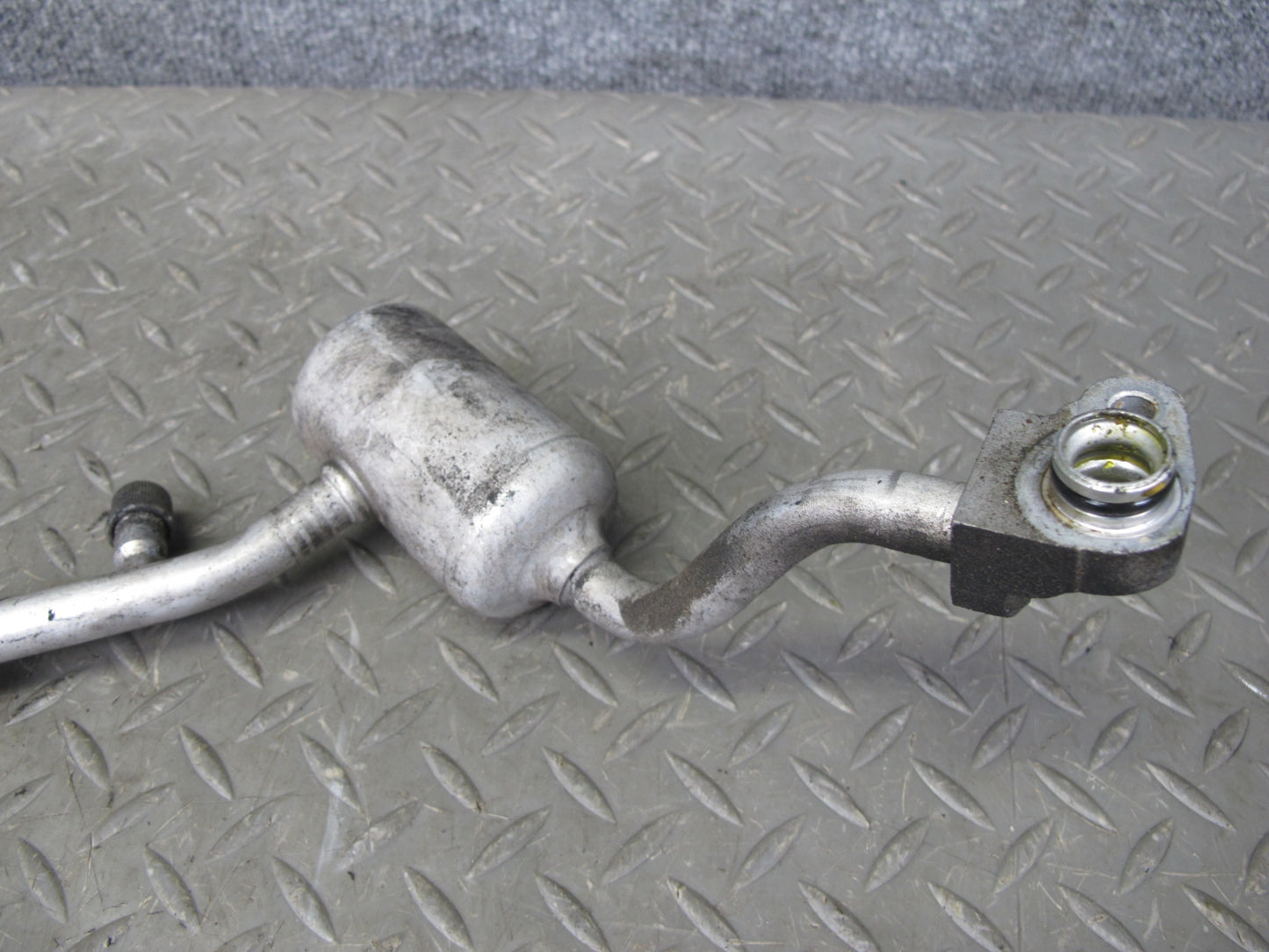 01-03 Lexus LS430 UCF30L A/C Air Condition Hose Pipe Line Set OEM