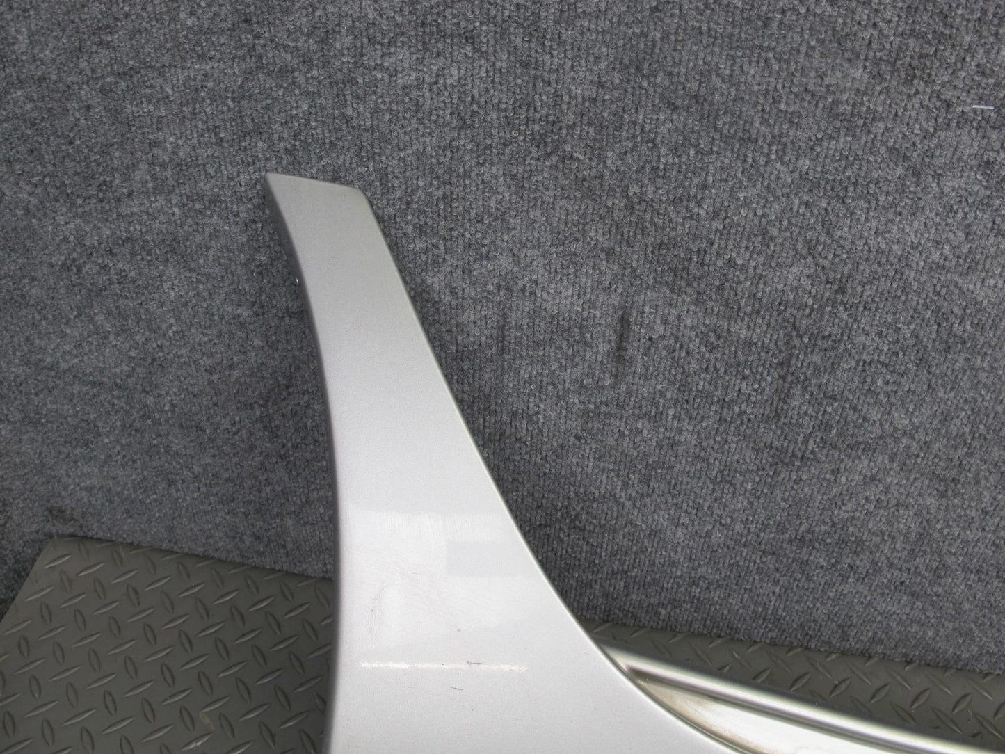 01-03 Lexus LS430 UCF30L Front & Rear Right Side Skirt Rocker Panel Set OEM