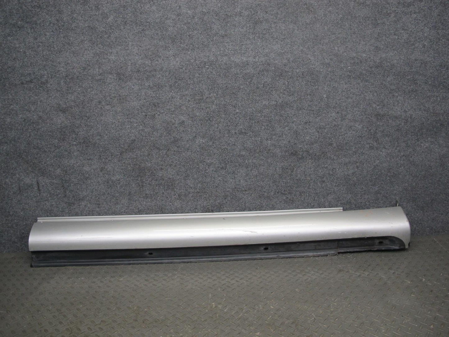 01-03 Lexus LS430 UCF30L Front & Rear Right Side Skirt Rocker Panel Set OEM
