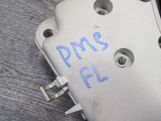 86-91 Mercedes C126 SEC Coupe Set of 2 Left & Right Door Speaker 1268201702 OEM