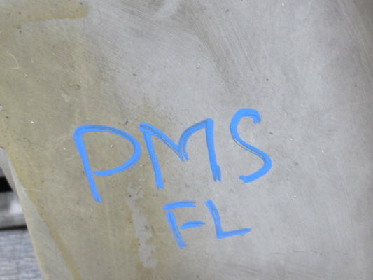 86-91 Mercedes W126 C126 Coupe Front Left Halogen Headlight Lamp OEM