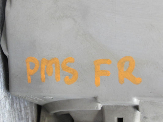 86-91 Mercedes W126 C126 Coupe Front Right Halogen Headlight Lamp OEM