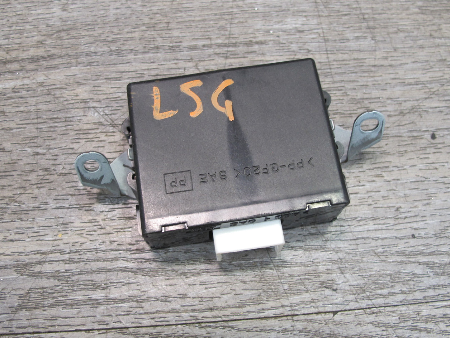 2003 Lexus LS430 UCF30 ECM ECU Immo Headlight Ignition Theft Module Lock KEY Set