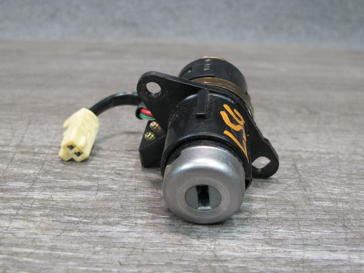2003 Lexus LS430 UCF30 ECM ECU Immo Headlight Ignition Theft Module Lock KEY Set