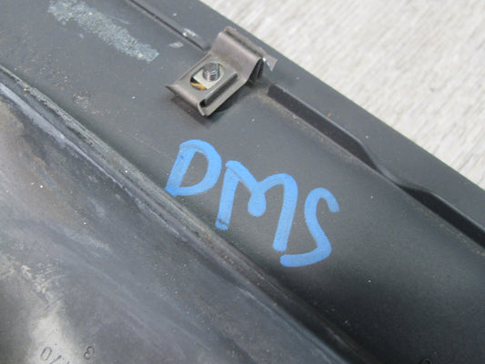 86-91 Mercedes W126 C126 Dash Front Left Center Right A/C Air Vent Set OEM