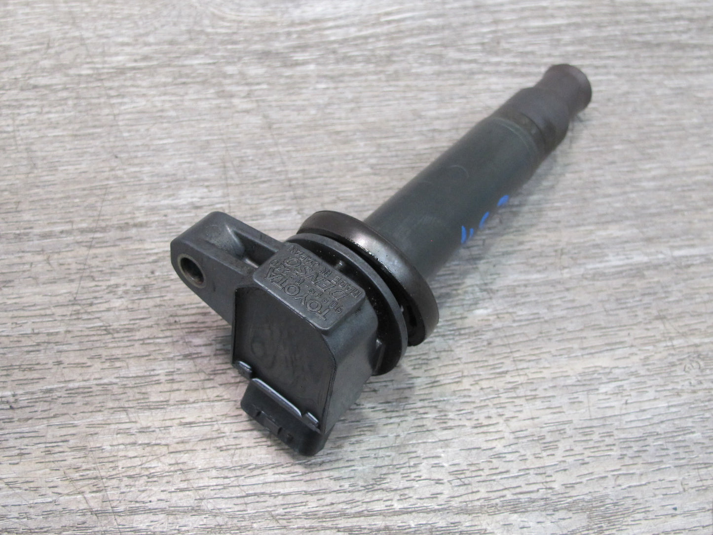 01-03 Lexus GS430 LX470 SC430 LS430 UCF30L Set of 8 Engine Ignition Coil OEM