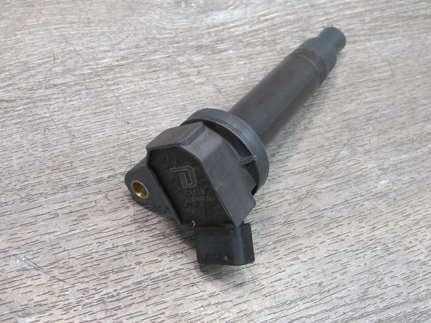 01-03 Lexus GS430 LX470 SC430 LS430 UCF30L Set of 8 Engine Ignition Coil OEM