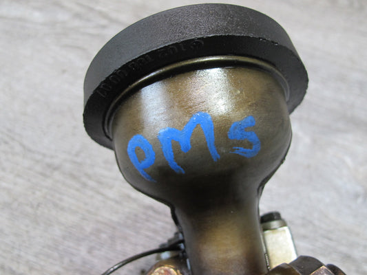 84-91 Mercedes W126 C126 Engine Oil Pump Motor Assembly 1171860401 OEM