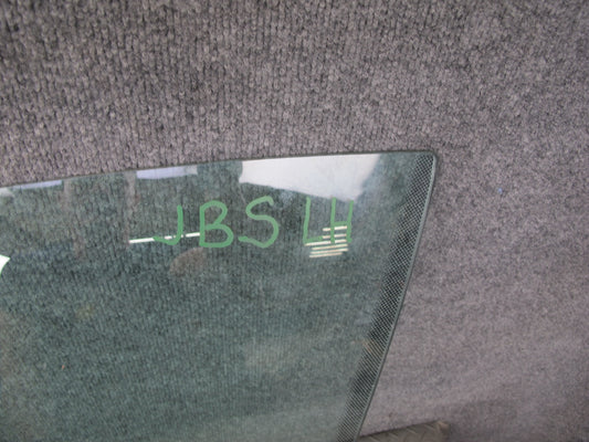 2006-2010 BMW E64 6-SERIES Convertible Left Door Glass Window