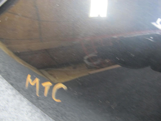 11-16 Mini Cooper S R60 Countryman Front Hood Bonnet Shell Panel Cover OEM