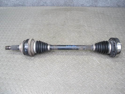 01-03 Lexus LS430 UCF30L Rear Left Suspension Axle Shaft OEM