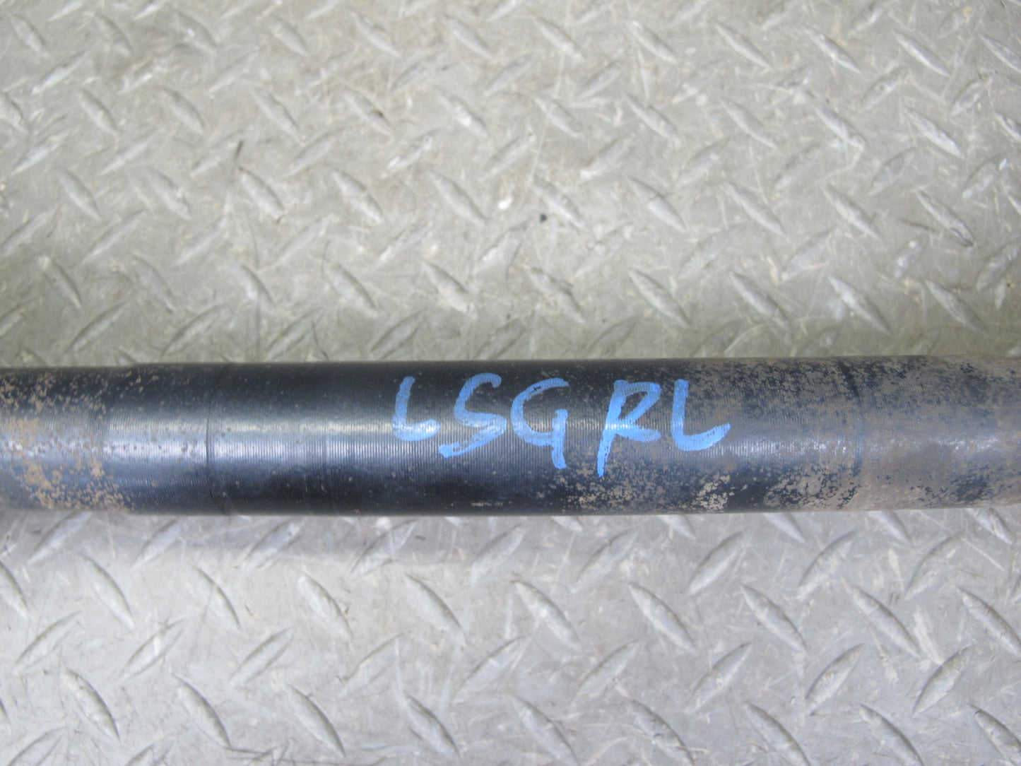 01-03 Lexus LS430 UCF30L Rear Left Suspension Axle Shaft OEM