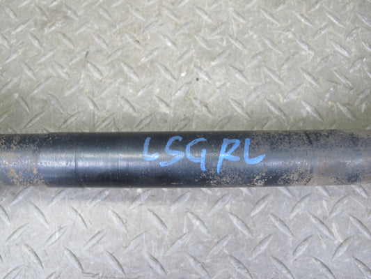 01-03 Lexus LS430 UCF30L Rear Left Suspension Axle Shaft OEM