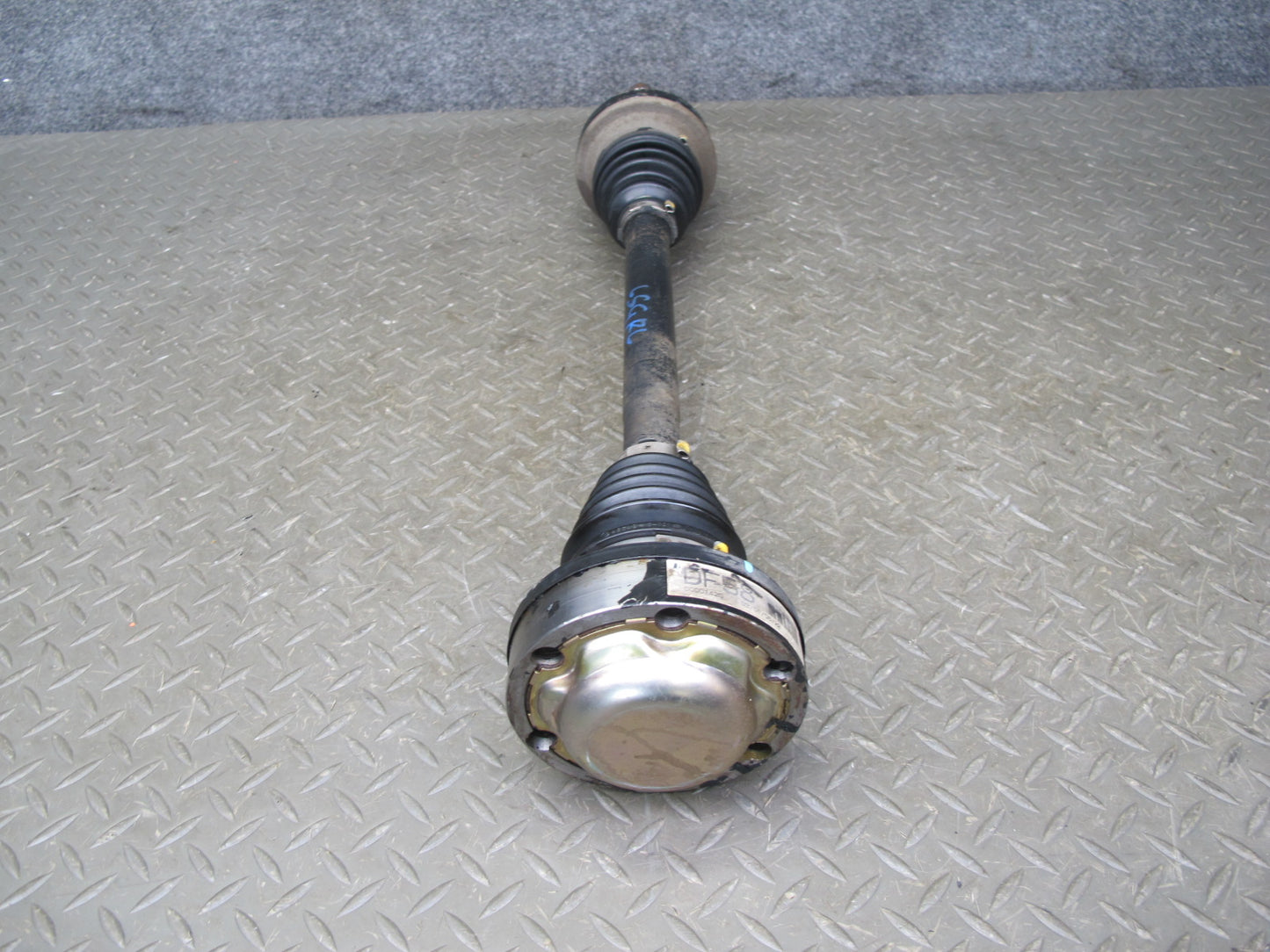 01-03 Lexus LS430 UCF30L Rear Left Suspension Axle Shaft OEM
