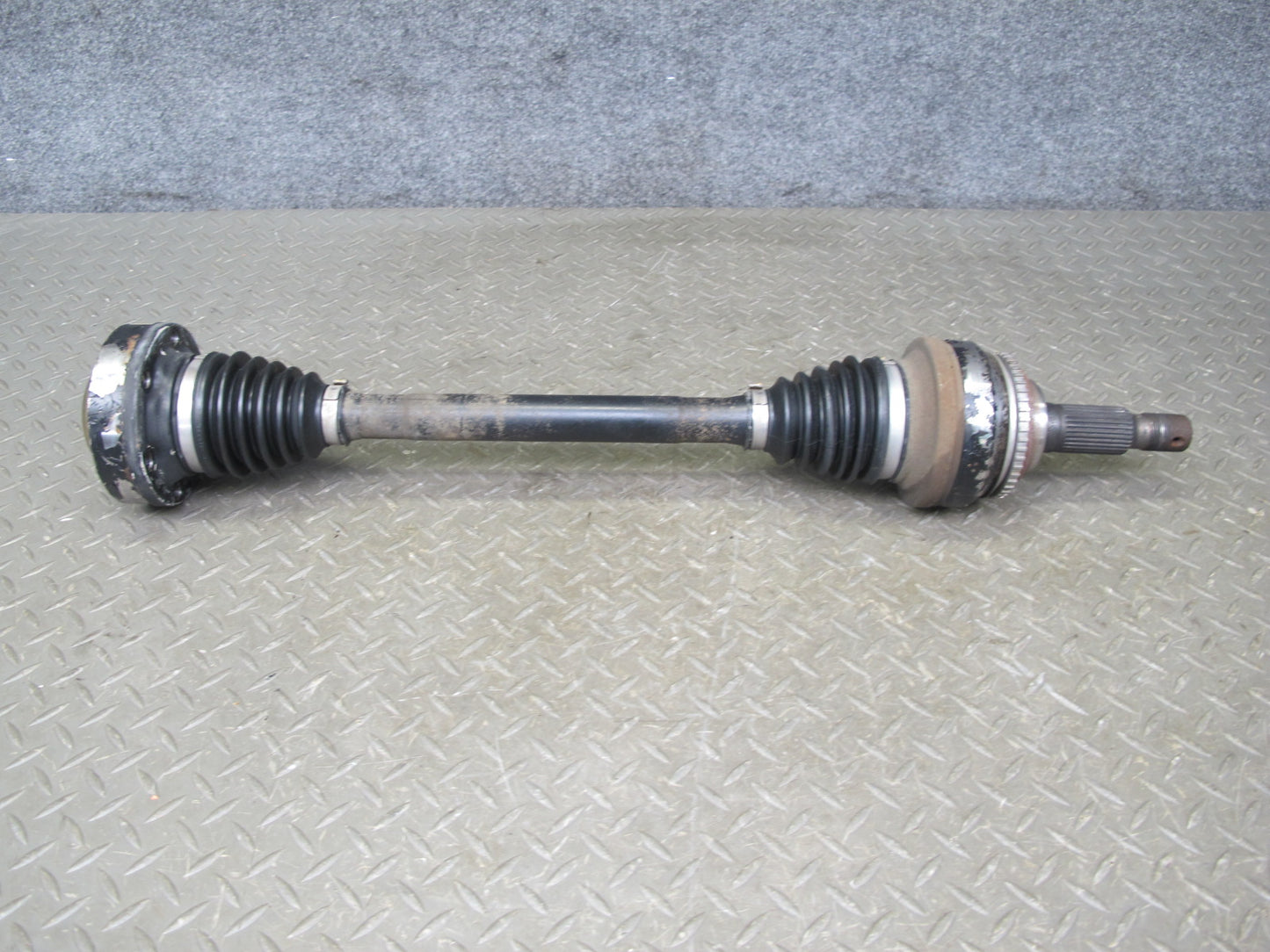 01-03 Lexus LS430 UCF30L Rear Left Suspension Axle Shaft OEM