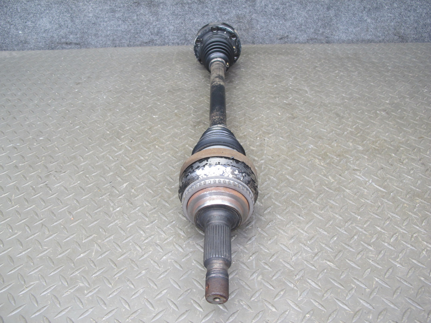 01-03 Lexus LS430 UCF30L Rear Left Suspension Axle Shaft OEM