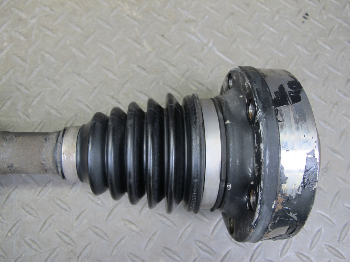 01-03 Lexus LS430 UCF30L Rear Left Suspension Axle Shaft OEM