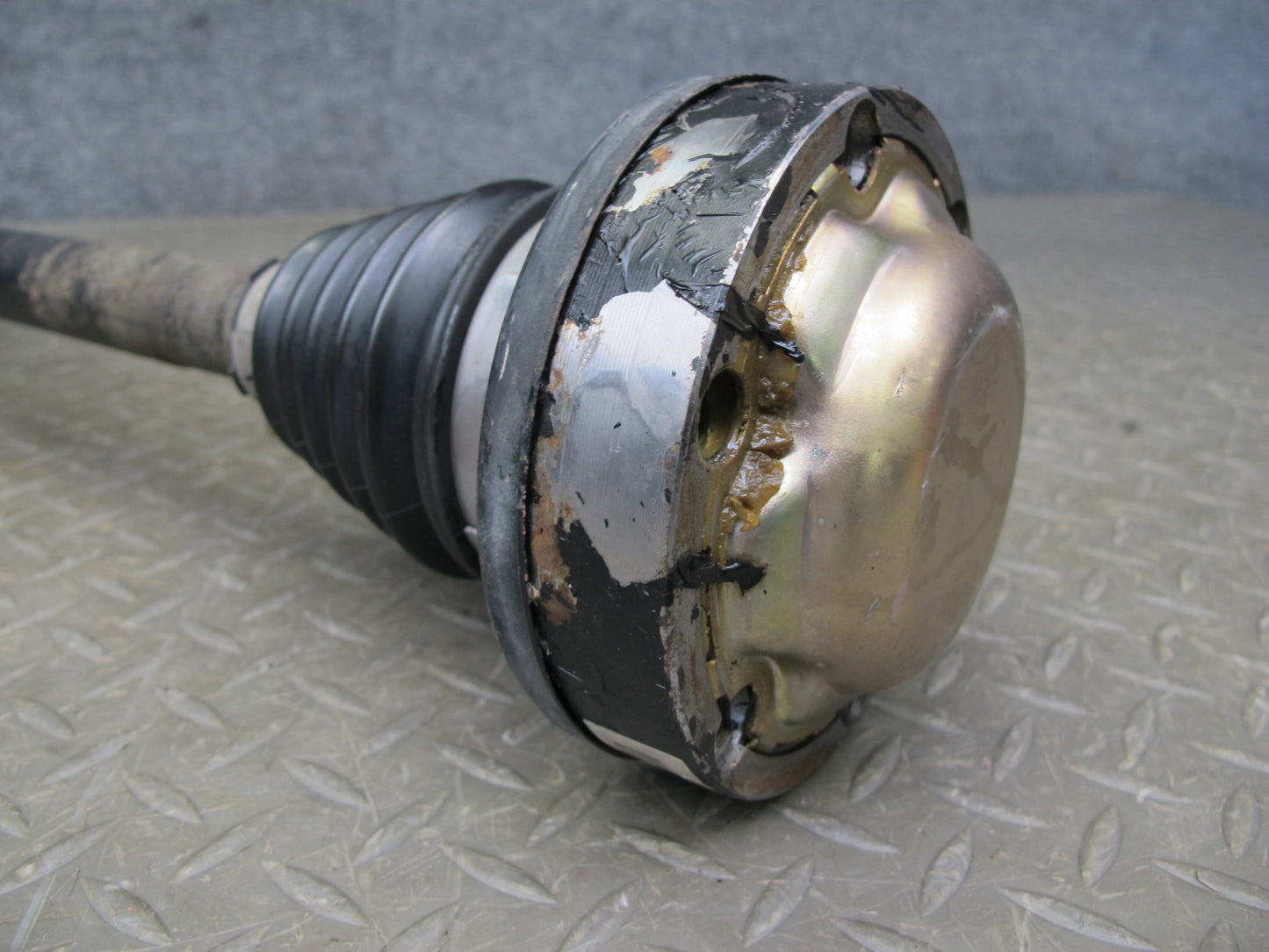 01-03 Lexus LS430 UCF30L Rear Left Suspension Axle Shaft OEM