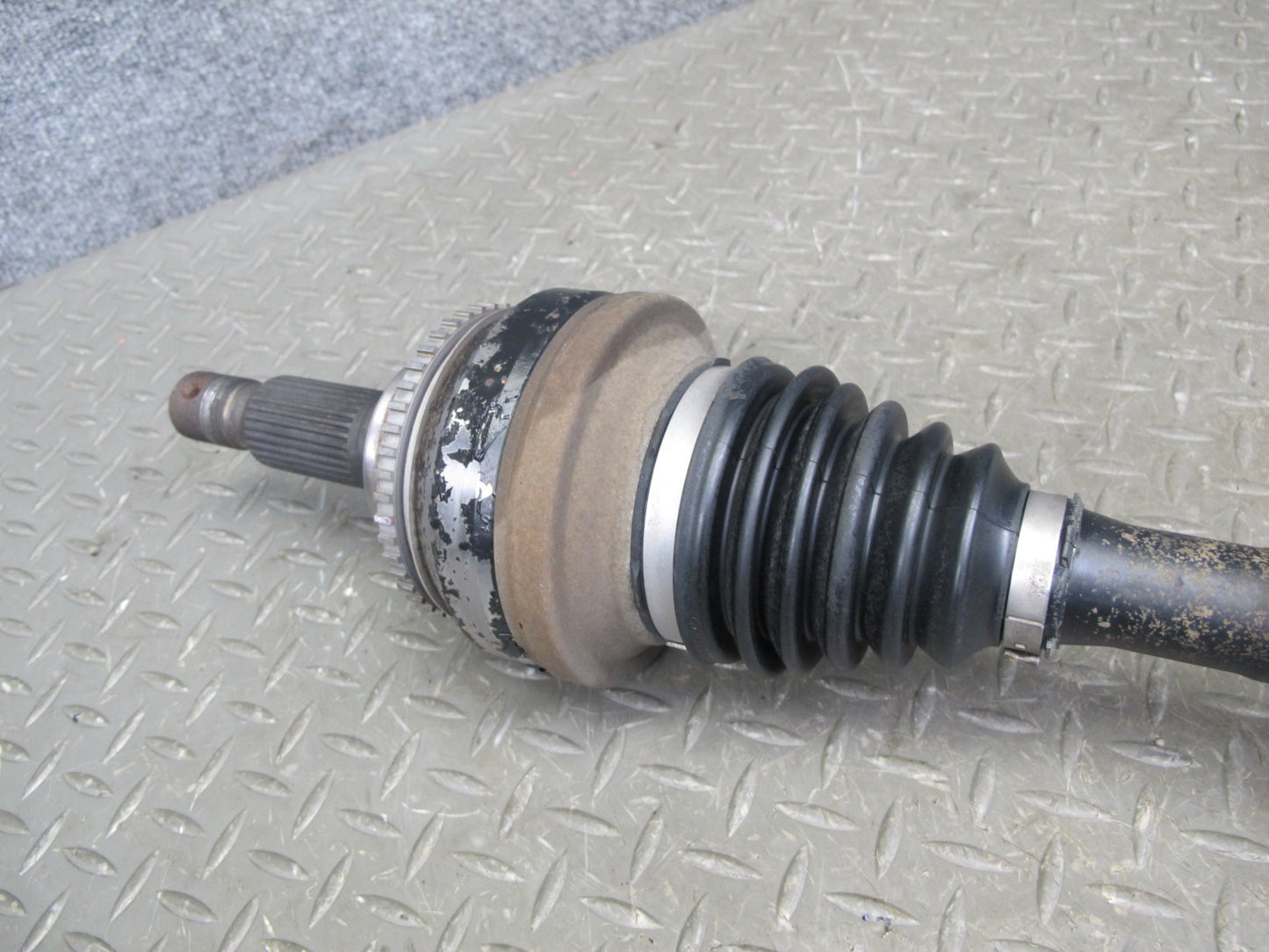 01-03 Lexus LS430 UCF30L Rear Left Suspension Axle Shaft OEM