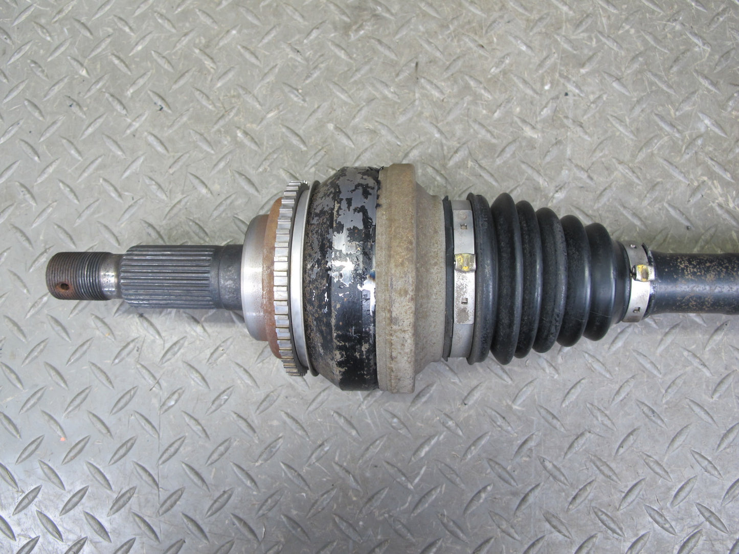 01-03 Lexus LS430 UCF30L Rear Left Suspension Axle Shaft OEM