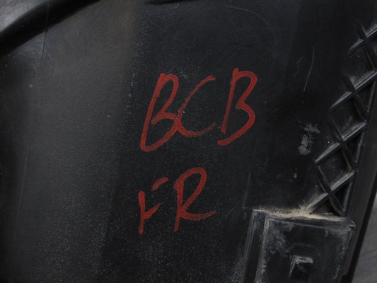 03-09 Bentley Continental GTC GT Flying Spur Front Right Xenon Headlight Lamp