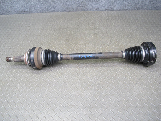 01-03 Lexus LS430 UCF30L Rear Right Suspension Axle Shaft OEM