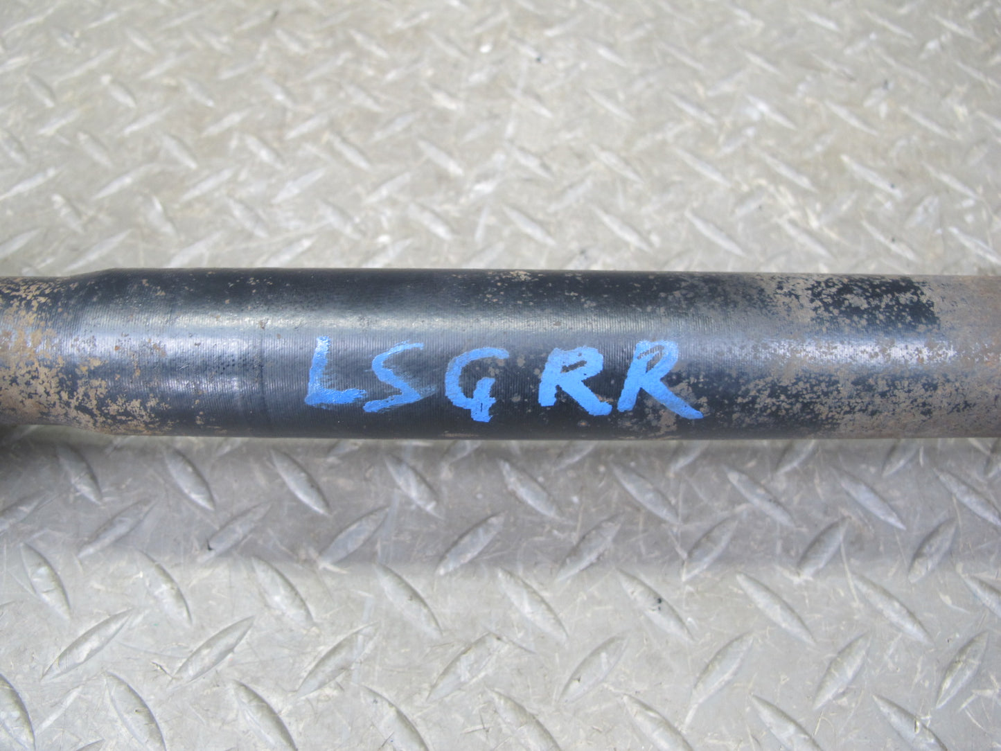 01-03 Lexus LS430 UCF30L Rear Right Suspension Axle Shaft OEM