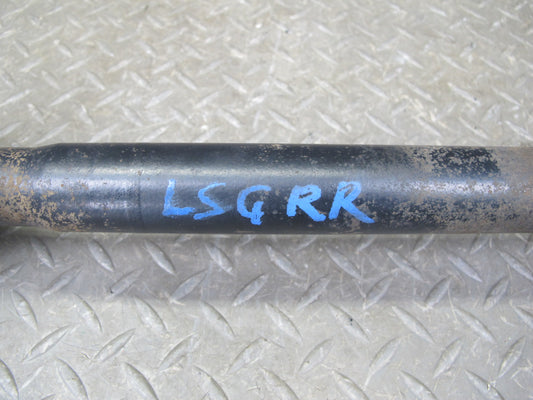 01-03 Lexus LS430 UCF30L Rear Right Suspension Axle Shaft OEM