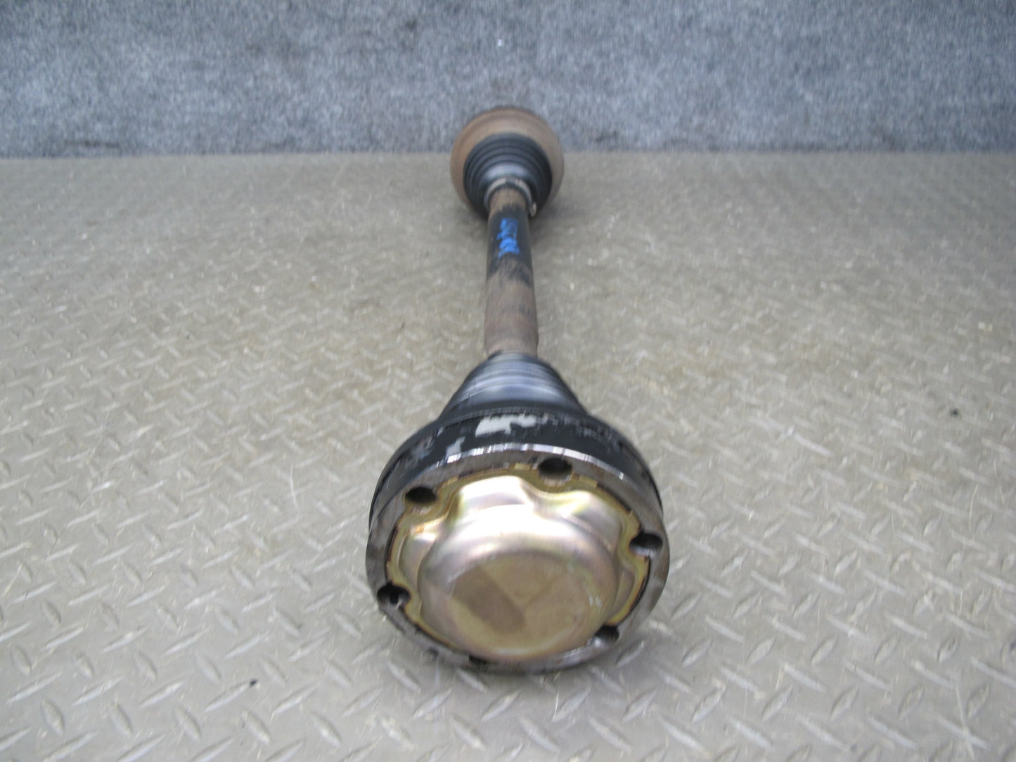 01-03 Lexus LS430 UCF30L Rear Right Suspension Axle Shaft OEM