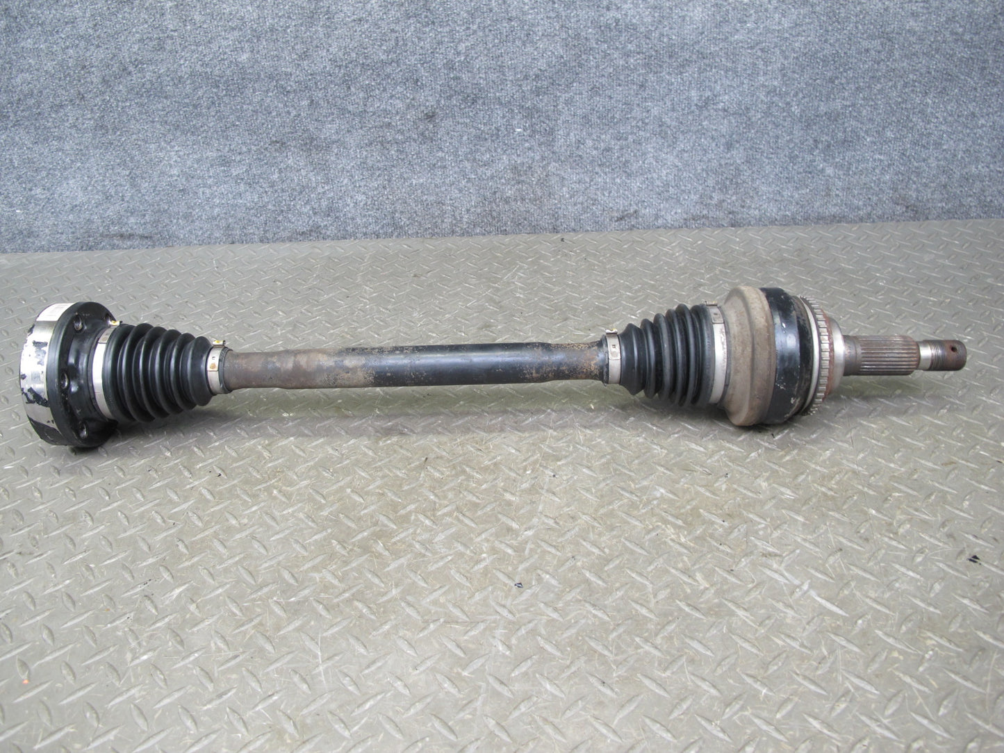 01-03 Lexus LS430 UCF30L Rear Right Suspension Axle Shaft OEM