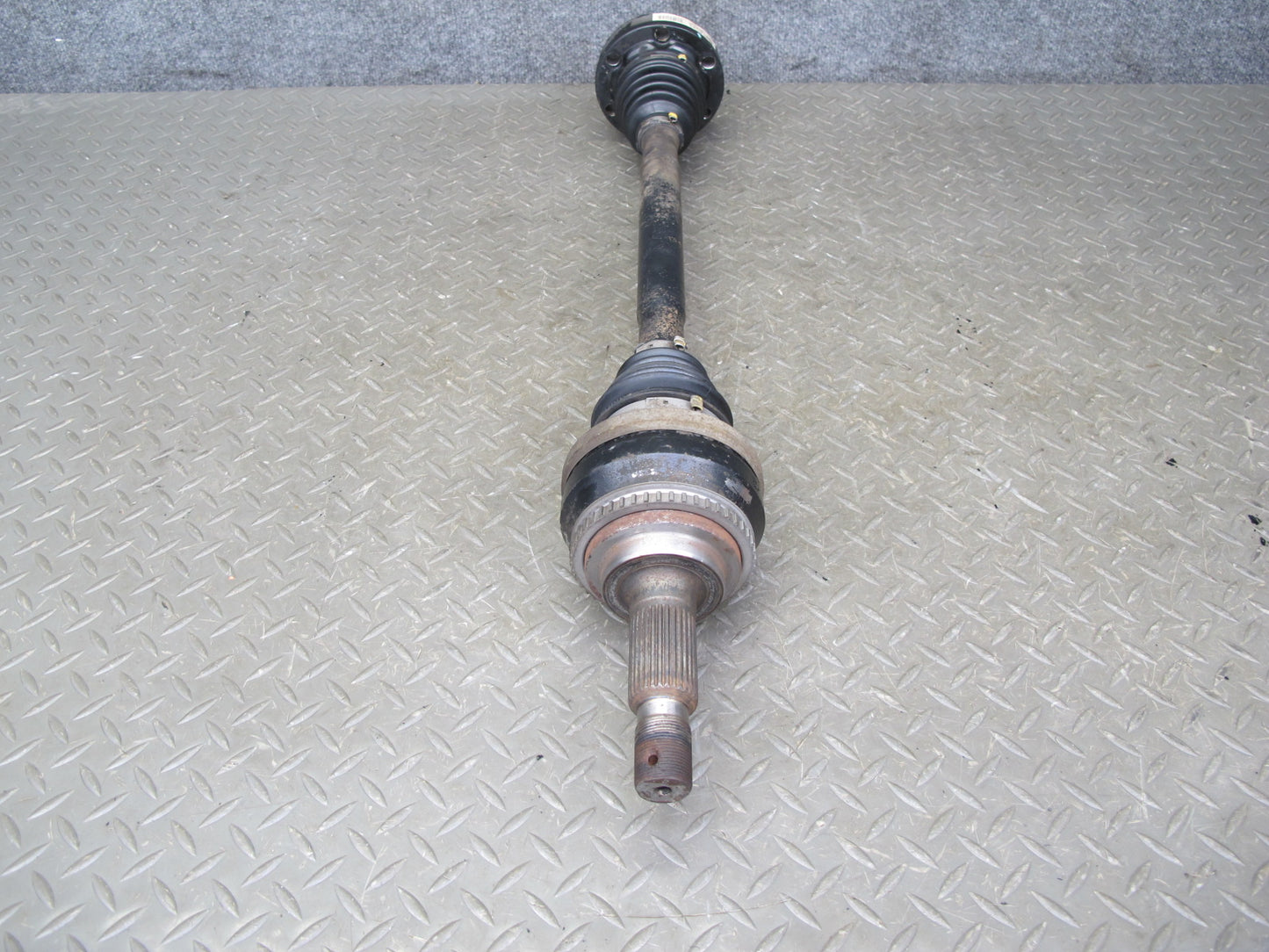 01-03 Lexus LS430 UCF30L Rear Right Suspension Axle Shaft OEM