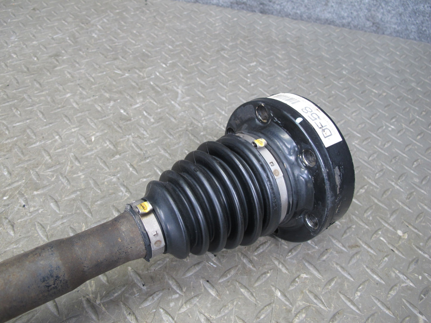 01-03 Lexus LS430 UCF30L Rear Right Suspension Axle Shaft OEM