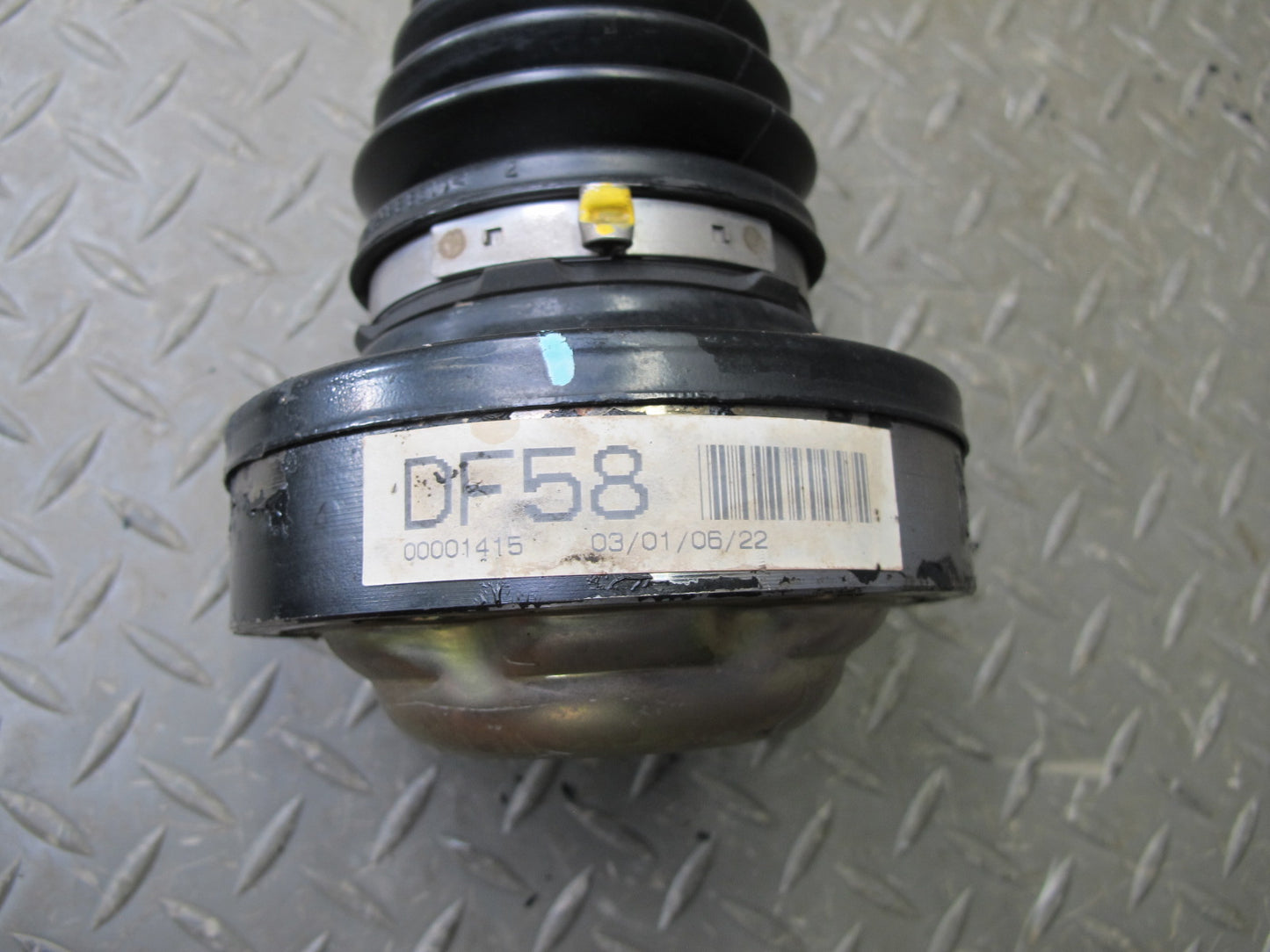 01-03 Lexus LS430 UCF30L Rear Right Suspension Axle Shaft OEM