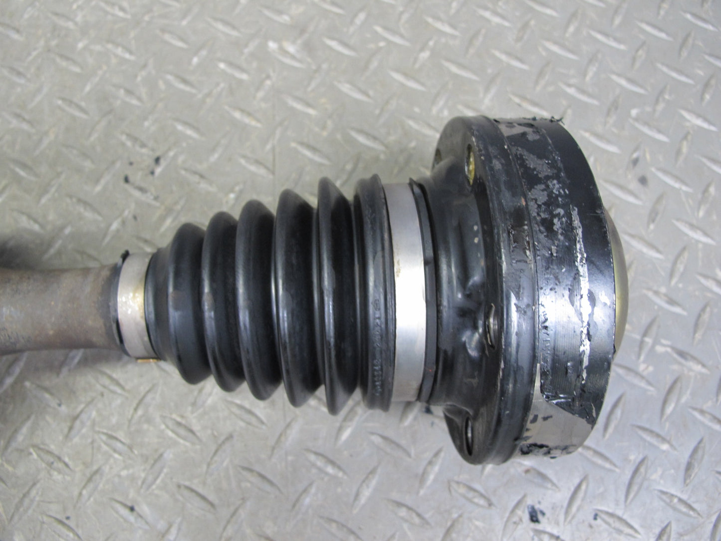 01-03 Lexus LS430 UCF30L Rear Right Suspension Axle Shaft OEM