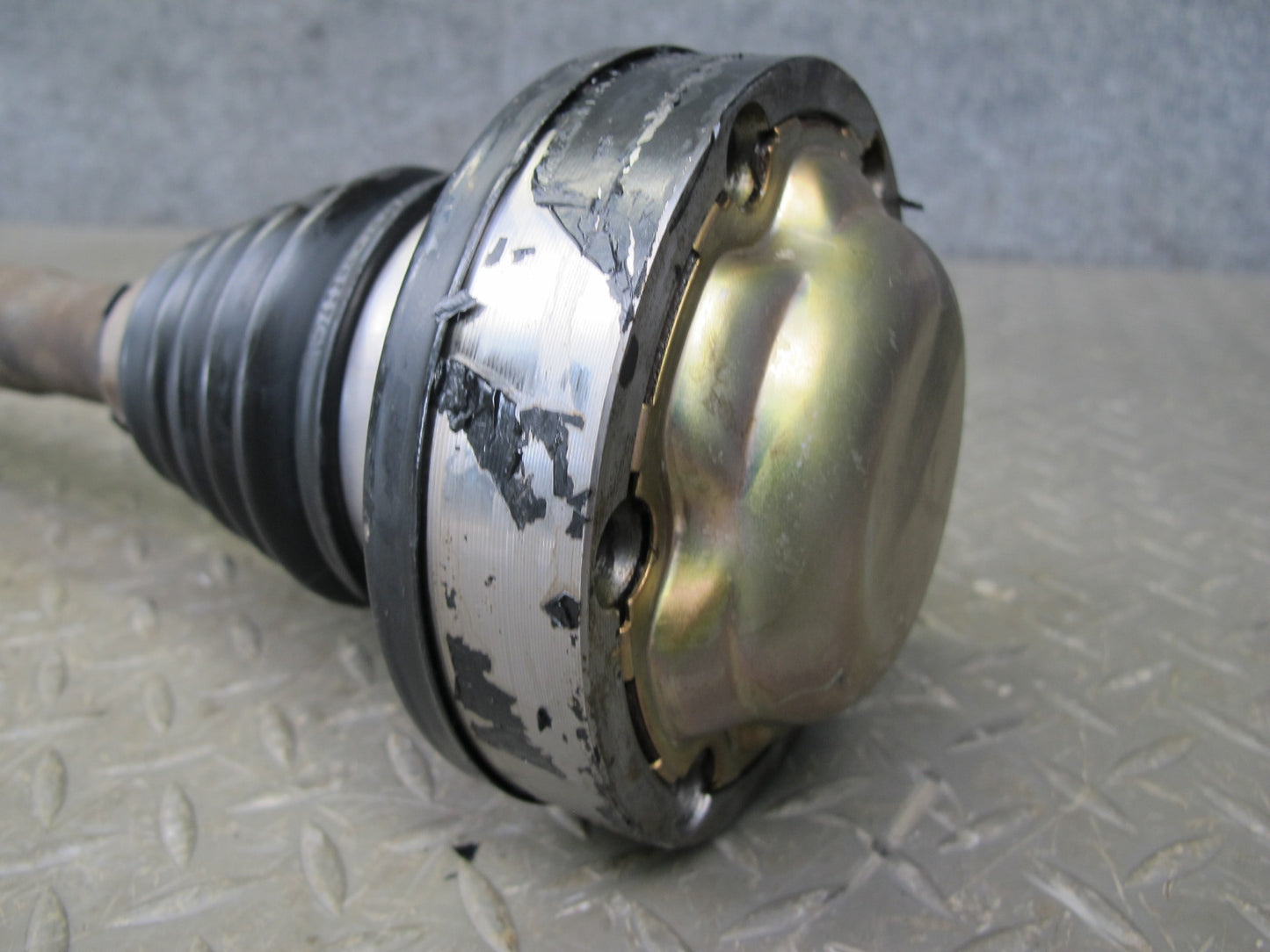 01-03 Lexus LS430 UCF30L Rear Right Suspension Axle Shaft OEM