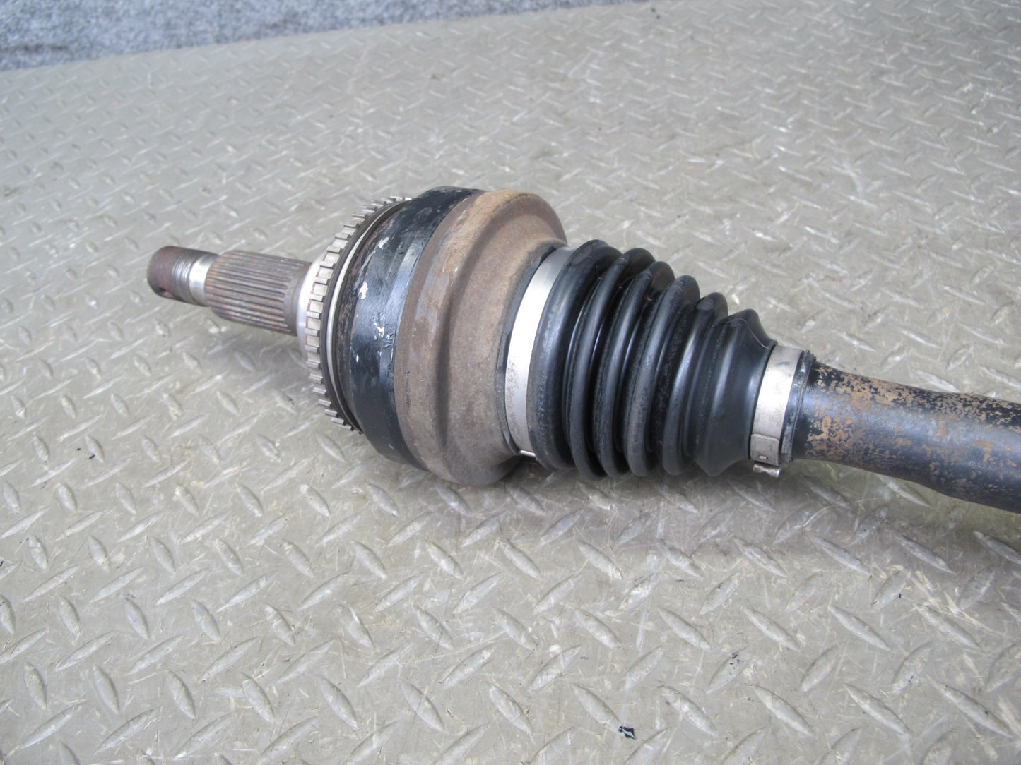 01-03 Lexus LS430 UCF30L Rear Right Suspension Axle Shaft OEM