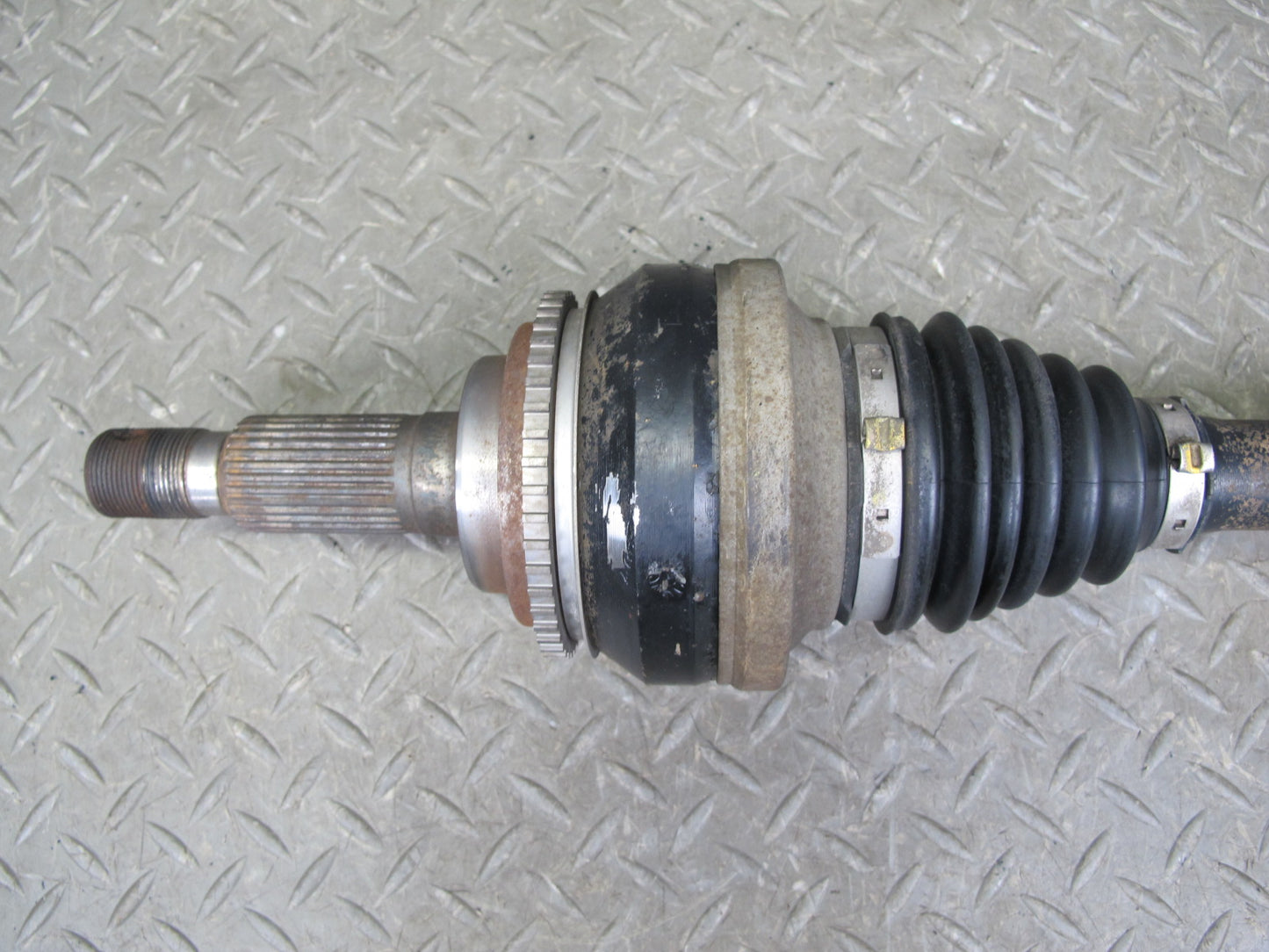 01-03 Lexus LS430 UCF30L Rear Right Suspension Axle Shaft OEM