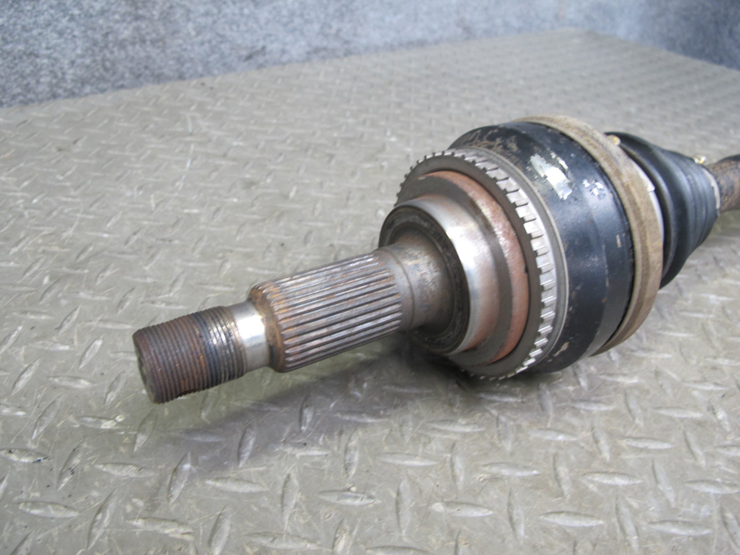 01-03 Lexus LS430 UCF30L Rear Right Suspension Axle Shaft OEM