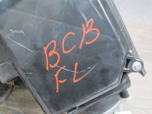 03-09 Bentley Continental GTC GT Flying Spur Front Left Xenon Headlight Lamp