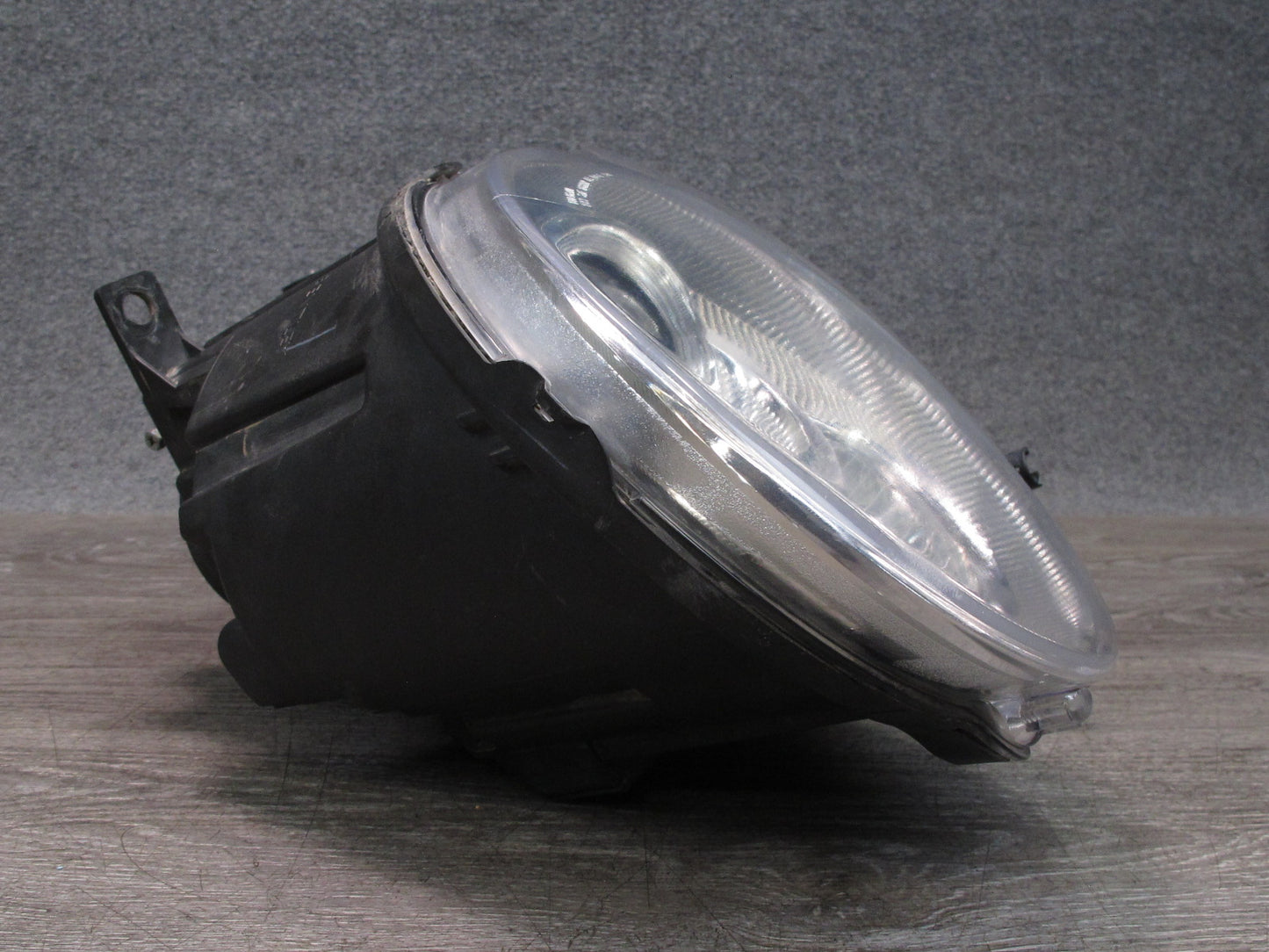 03-09 Bentley Continental GTC GT Flying Spur Front Left Xenon Headlight Lamp