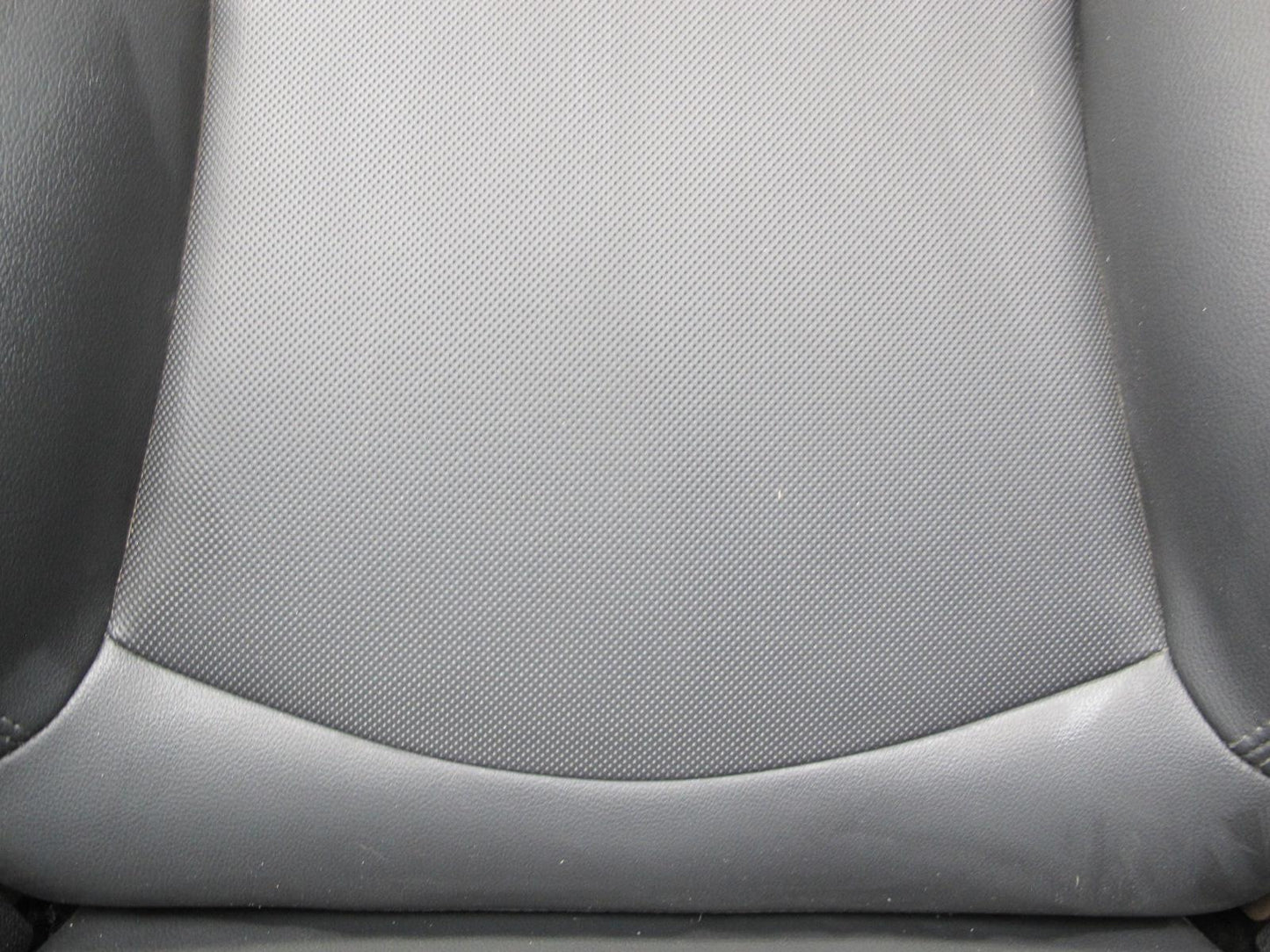 11-13 Mini Cooper R60 Countryman Set of 4 Front & Rear Leatherette Seat OEM