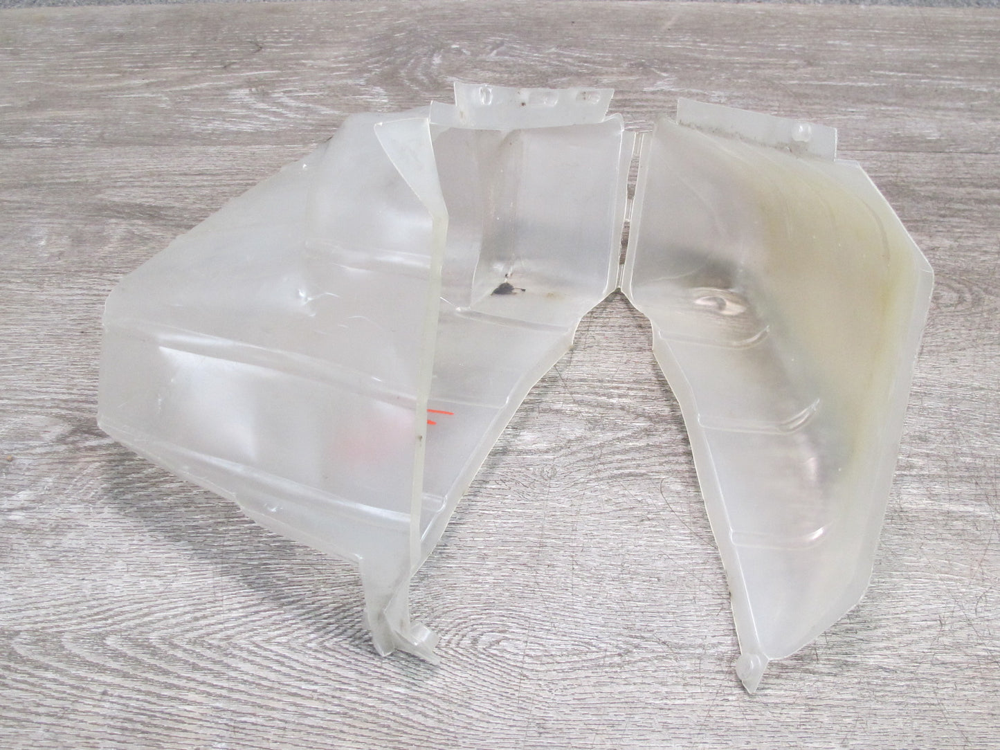 90-96 Nissan Z32 300ZX Headlight Lamp Adjustment Tool KIT w Case OEM