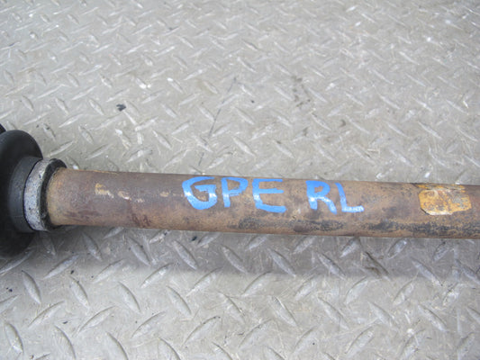1983-1986 Porsche 928 S A/T Rear Left or Right Side Suspension Axle Shaft