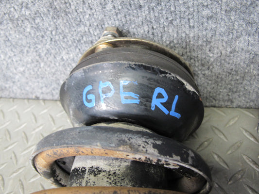 1983-1986 Porsche 928 S Rear Right Left Side Shock Strut Absorber W/ Spring Set