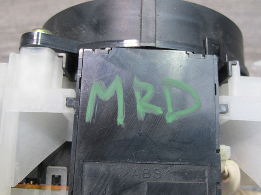 04-08 MAZDA RX8 STEERING COLUMN MULTI SWITCH CLOCK SPRING OEM