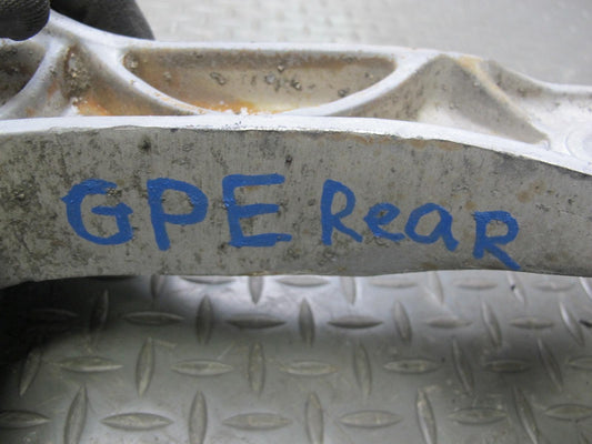 1983-1995 Porsche 928 S A/T Rear Engine Sub Frame Suspension Crossmember Carrier