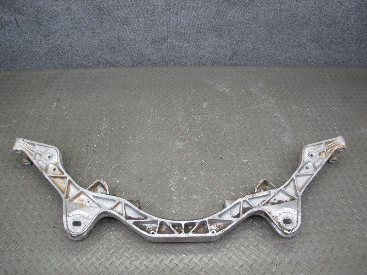1983-1995 Porsche 928 S A/T Rear Engine Sub Frame Suspension Crossmember Carrier